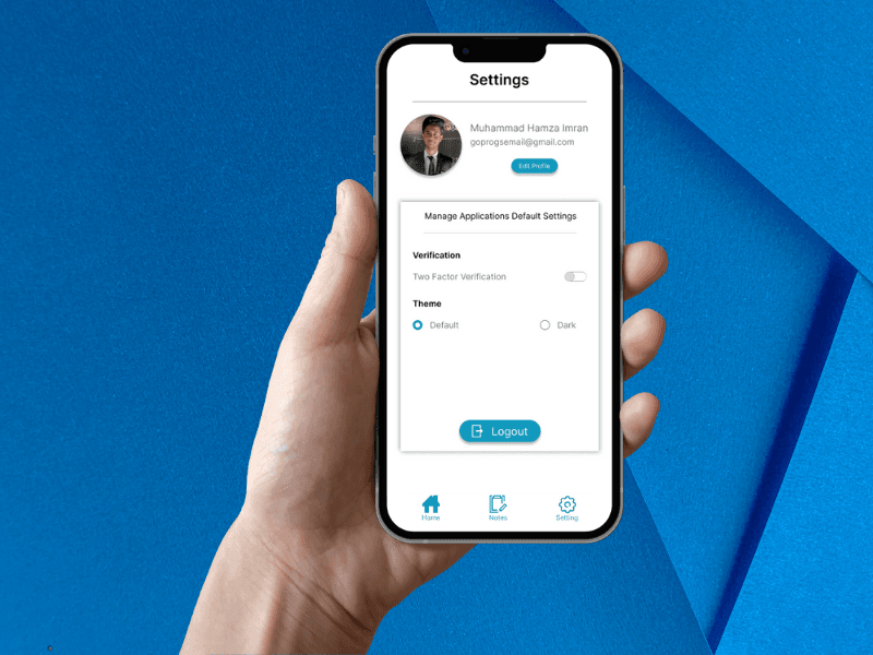 Goprogs Office App thumbnail 2