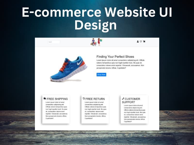 Shoppable Frontend