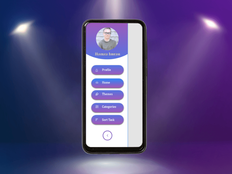 Do-It UI Concept full preview 1
