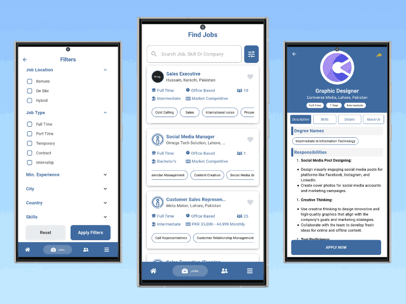 Search O Pal Mobile App full preview 1