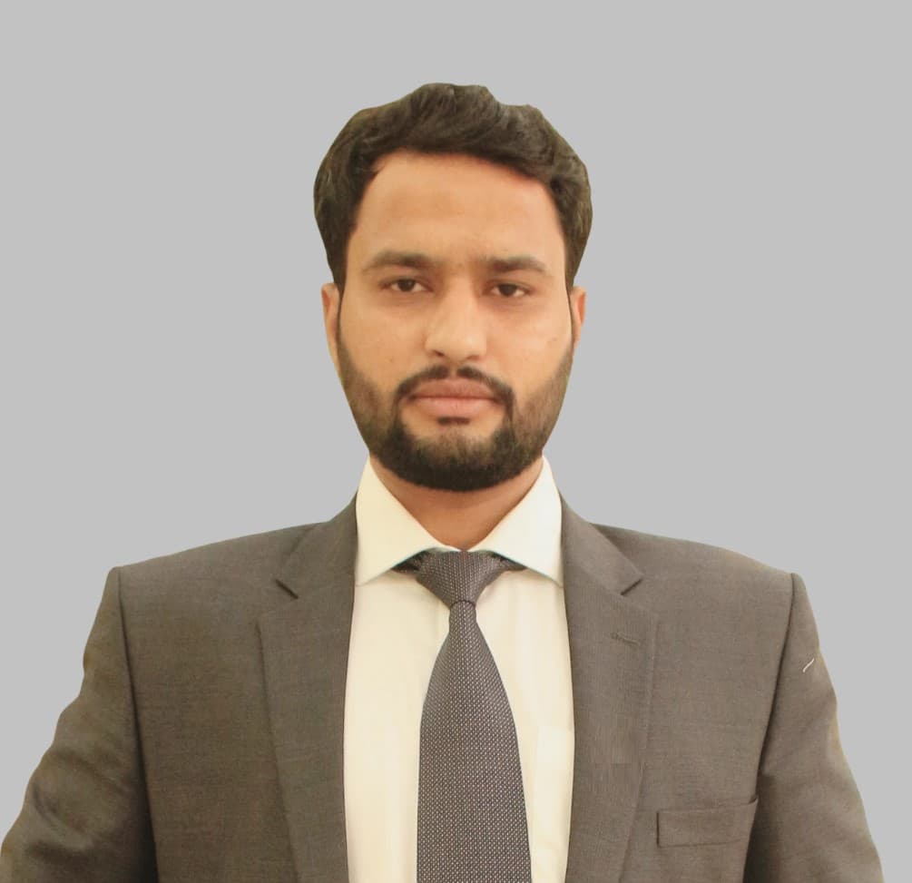 M. Qaisar Ansar Kasana